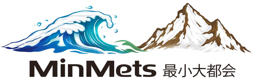 Minmets logo